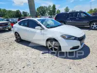 2015 Dodge DART фото