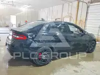 2015 Dodge DART photo