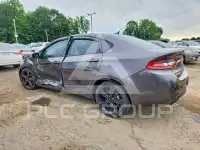 2015 Dodge DART фото