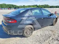 2015 Dodge DART фото