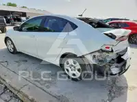 2015 Dodge DART фото