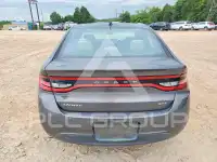 2015 Dodge DART фото