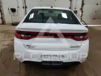 2015 Dodge DART photo