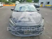 2015 Dodge DART photo