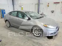 2015 Dodge DART фото