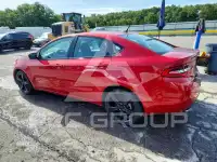 2015 Dodge DART фото