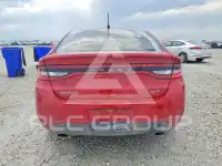 2015 Dodge DART photo