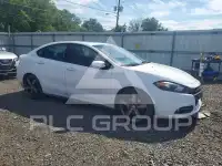 2015 Dodge DART фото
