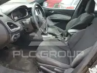 2015 Dodge DART фото