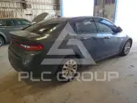 2015 Dodge DART photo