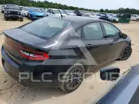 2015 Dodge DART фото