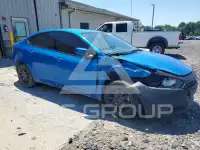 2015 Dodge DART фото