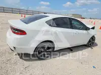 2015 Dodge DART фото