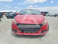 2015 Dodge DART photo