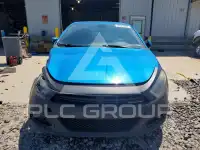 2015 Dodge DART фото