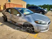 2015 Dodge DART фото