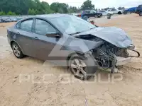 2015 Dodge DART фото