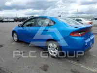 2015 Dodge DART photo
