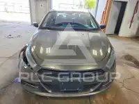 2015 Dodge DART фото