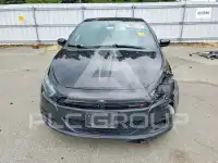 2015 Dodge DART photo