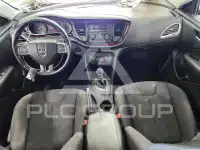 2015 Dodge DART фото
