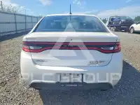 2015 Dodge DART фото