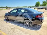 2015 Dodge DART фото