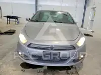 2015 Dodge DART фото