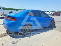 2015 Dodge DART фото