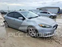 2015 Dodge DART photo