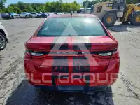 2015 Dodge DART фото