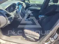 2015 Dodge DART фото