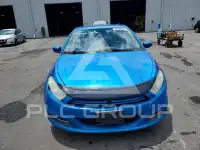 2015 Dodge DART photo