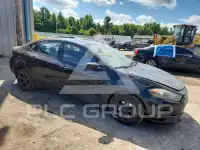 2015 Dodge DART фото