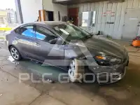 2015 Dodge DART фото