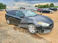 2015 Dodge DART фото