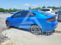 2015 Dodge DART фото