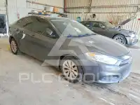2015 Dodge DART photo