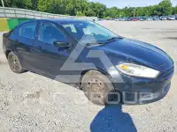2015 Dodge DART фото
