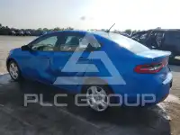 2015 Dodge DART photo