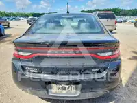 2015 Dodge DART фото