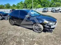 2015 Dodge DART фото