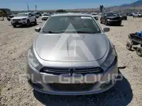 2015 Dodge DART фото