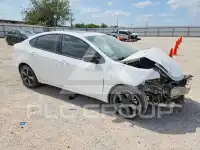 2015 Dodge DART фото
