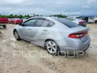 2015 Dodge DART photo