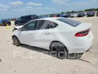 2015 Dodge DART фото