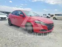 2015 Dodge DART photo