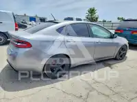 2015 Dodge DART фото