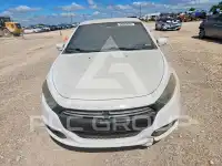 2015 Dodge DART photo