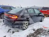 2015 Dodge DART фото